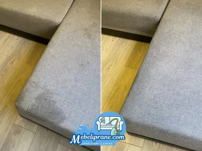 Пране на мебели / дивани - Асеновград