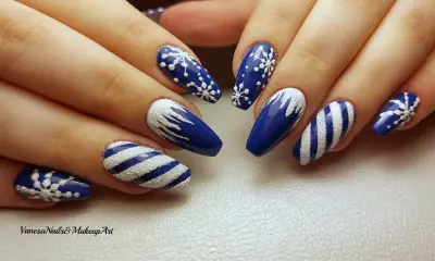 VanesaNails&MakeupArt