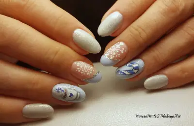 VanesaNails&MakeupArt