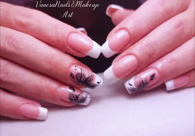 VanesaNails&MakeupArt