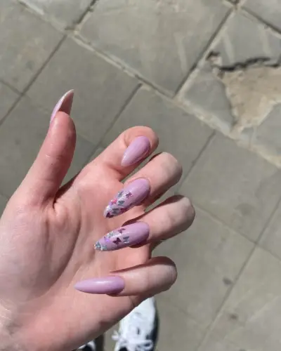 VanesaNails&MakeupArt
