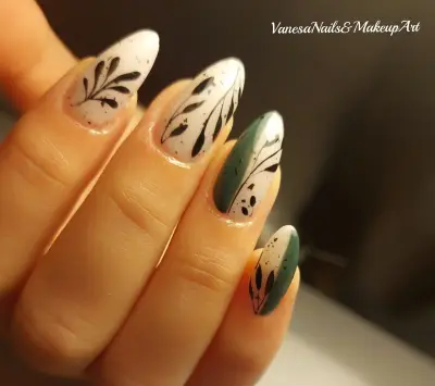 VanesaNails&MakeupArt