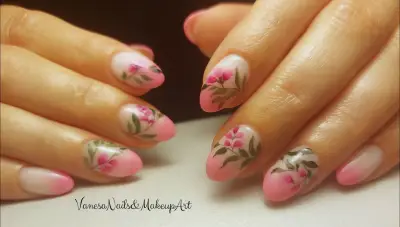 VanesaNails&MakeupArt