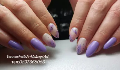 VanesaNails&MakeupArt