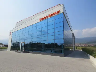 Oman Group - Платове. Хавлиени кърпи. Халати. Чаршафи. Спално бельо и др.