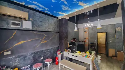 DESSA DECOR - Декоративни мазилки и бои в Асеновград и Пловдив