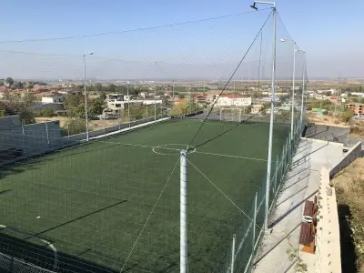 Футболно игрище Маракана