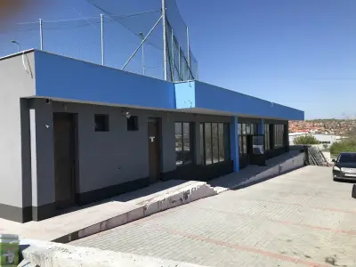 Футболно игрище Маракана