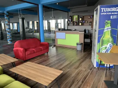 Футболно игрище Маракана