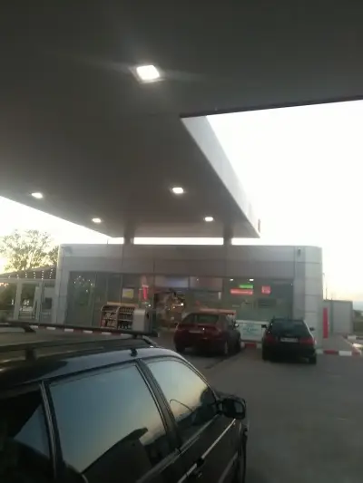 Лукойл