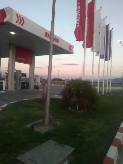 Лукойл