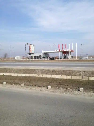 Лукойл