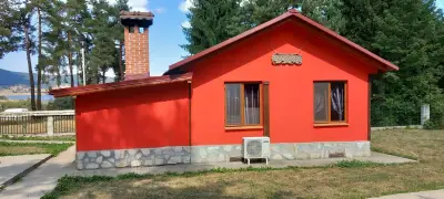 Мебели от ковано желязо