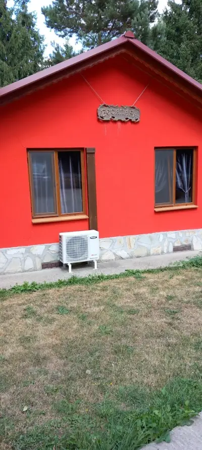 Мебели от ковано желязо