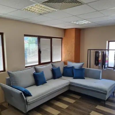 Gi.otto living sofa