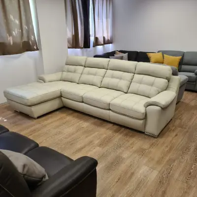 Gi.otto living sofa