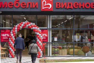 Мебели Виденов