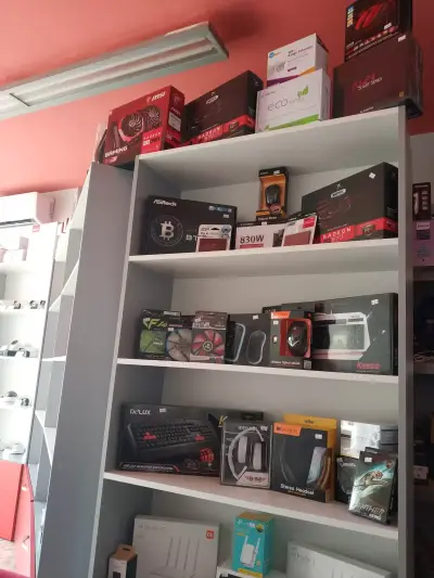 DELshop.bg
