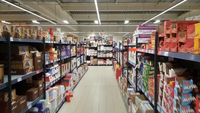Kaufland Асеновград