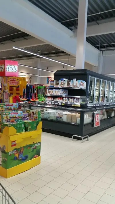 Kaufland Асеновград