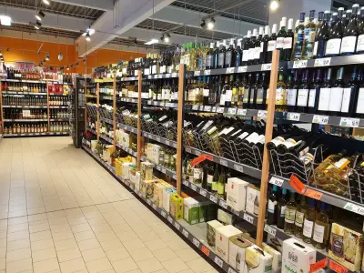 Kaufland Асеновград