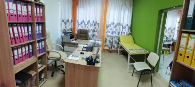 АИППМП Д-р ЙОАННА КАРАИВАНОВА