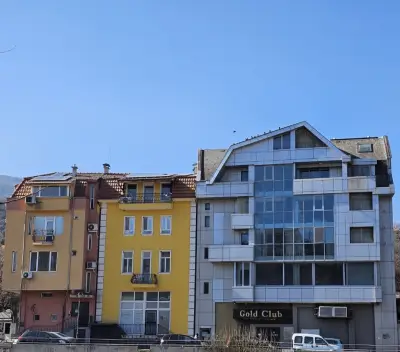 Д-р Магдалена Господинова