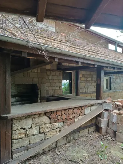 Механа Ловна Хижа