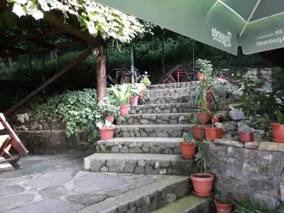 Механа Ловна Хижа