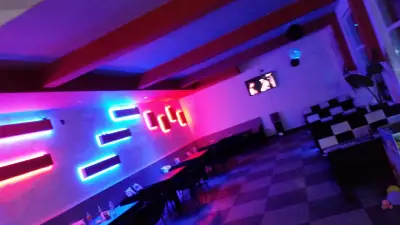 Energy bar
