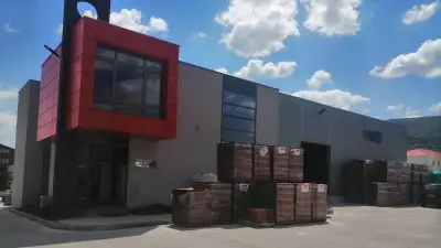 MASTERBOX- Магазин за строителни материали