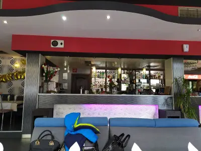 PR club