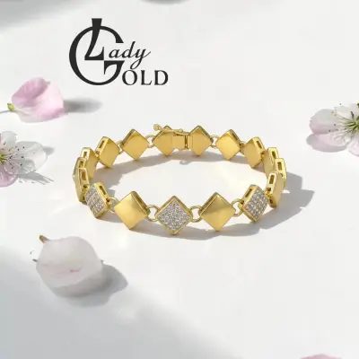 Lady Gold - Златарски магазин Асеновград