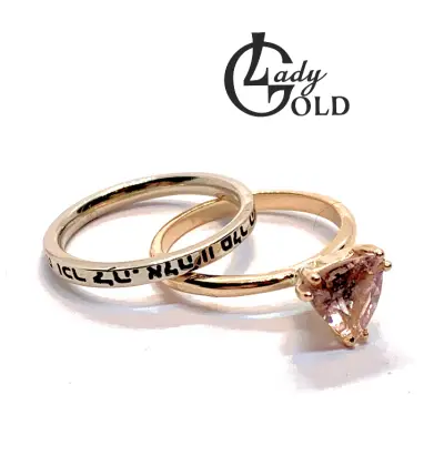 Lady Gold - Златарски магазин Асеновград