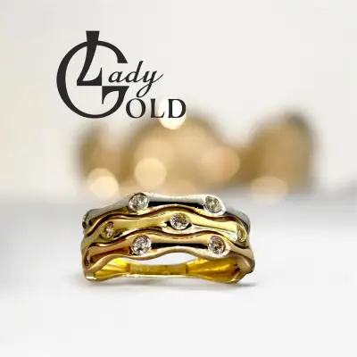 Lady Gold - Златарски магазин Асеновград