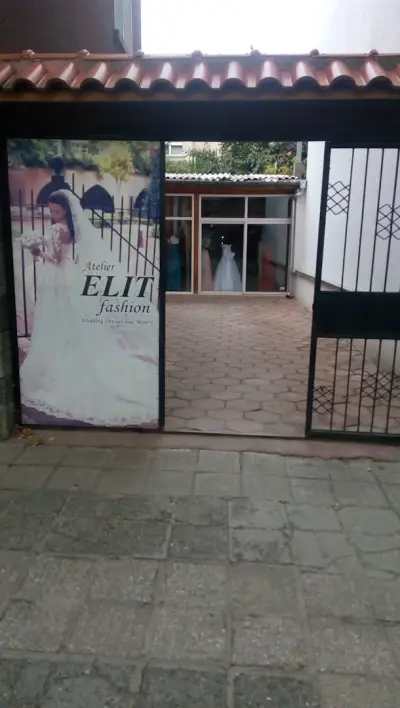 Elit Fashion
