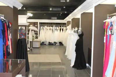 Сватбен Център My Wedding