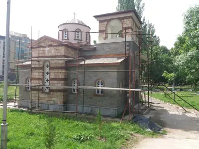 Сватбени Рокли - Стоян Радичев