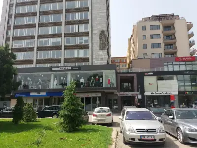 Сватбени Рокли - Стоян Радичев