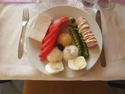 Мираж