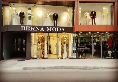 BERNA MODA