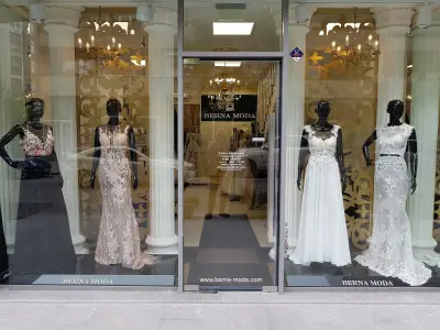 BERNA MODA