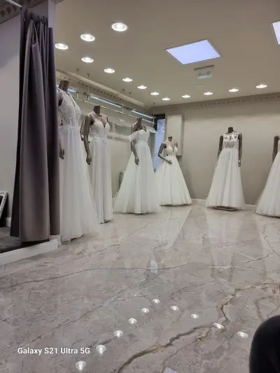 BERNA MODA
