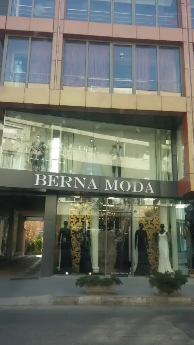 BERNA MODA