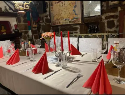 Ресторант "СВИЩОВЪ"/Restaurant "SVISHTOV