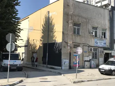 Lucky day дрехи втора употреба (second hand)
