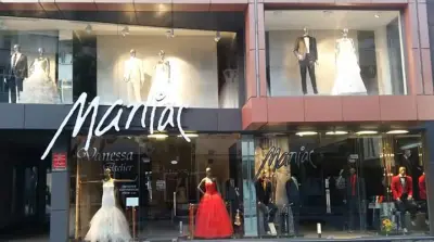 Maniac