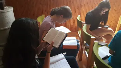 Евангелска съборна църква