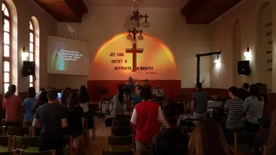 Евангелска съборна църква