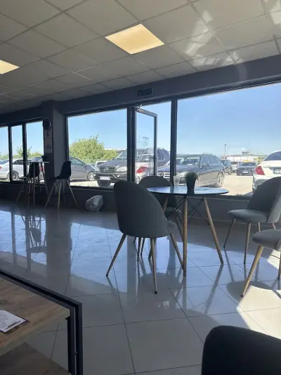 АВТОЦЕНТЪР ГРОЗДАНОВ AUTOCENTER GROZDANOV